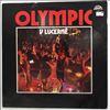 Olympic -- V Lucerne (1)