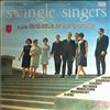 Swingle Singers -- Romantiques (1)