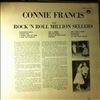 Francis Connie -- Sings Rock N' Roll Million Sellers (1)