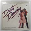 Various Artists -- Dirty Dancing (Original Soundtrack From The Vestron Motion Picture) (2)