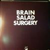 Emerson, Lake & Palmer -- Brain Salad Surgery (2)
