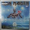 Iron Maiden -- Seventh Son Of A Seventh Son (2)