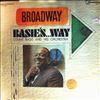Basie Count & His Orchestra -- Broadway Basie`s... (2)