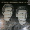 Everly Brothers -- Greatest Hits (2)