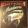 Gibbons Billy F (ex - ZZ top) -- Hardware (1)