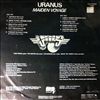 Uranus -- Maiden Voyage (2)