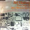 Blakey Art with Original Jazz Messengers -- Same (2)