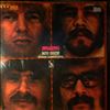 Creedence Clearwater Revival -- Bayou Country (3)