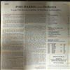 Harris Phil & his orchestra -- Same (2)