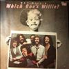 Wet Willie -- Wich one`s Willie? (2)