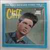 Richard Cliff -- Story vol.1 (1)