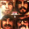 Creedence Clearwater Revival -- Bayou Country (1)