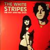 White Stripes -- 2001 John Peel Show (2)