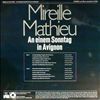 Mathieu Mireille -- An einem sonntag in avigon (1)