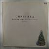 Rea Chris -- Driving Home For Christmas (The Christmas EP) / Footsteps In The Snow / Joys Of Christmas / Smile (1)