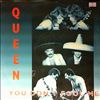 Queen -- You Don't Fool Me (2)