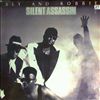 Sly and Robbie -- Silent assassin (2)