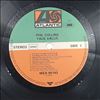 Collins Phil (Genesis) -- Face Value (3)