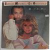 Mandrell Barbara / Greenwood Lee -- Meant For Each Other (2)