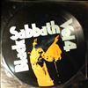 Black Sabbath -- Vol.4 (1)