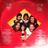 C.Y. Walkin' Band -- Love The Way It Feels  (1)