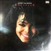 Jackson Janet -- Escapade (2)