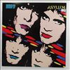 Kiss -- Asylum (1)
