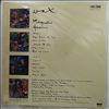Wax (Gouldman Graham - 10CC) -- Magnetic Heaven (2)