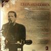 Cohen Leonard -- Toronto '88 (2)
