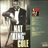 Cole Nat King -- St. Louis Blues (1)