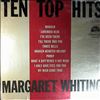 Whiting Margaret -- Ten Top Hits (1)