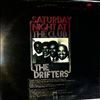 Drifters -- Saturday Night At The Club (2)