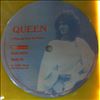 Queen -- A Message from the Palace (2)