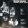 Eldkvarn -- Genom Ljuva Livet (1)