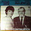 Majewski Henryk Sextet -- Polish Jazz Vol.70 - Continuation (1)