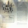 Davis Miles Quintet  -- Same (1)