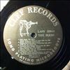 Holiday Billie -- Lady Sings The Blues (2)