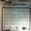Basie Count -- Pop Goes The Basie (2)