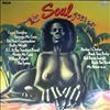 Various Artists -- Soul goes on (2)