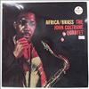 Coltrane John Quartet -- Africa / Brass (3)
