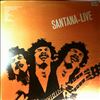 Santana -- Live (2)
