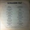 Various Artists -- Schlager 1967 (1)