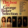 Baker George Selection -- Best Of Baker George Selection (1)