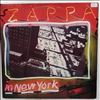 Zappa Frank -- Zappa In New York (2)