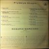 Marciano Rosario -- Chopin Piano Recital (2)