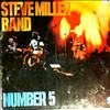 Miller Steve Band -- Number 5 (3)