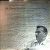Dennis Matt -- She dances overhead (2)