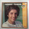 Francois Frederic -- Laisse-Moi Vivre Ma Vie (2)