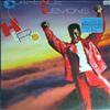 Clemons Clarence -- Hero (1)
