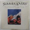 Various Artists -- "Summer Lovers" - Original Motion Picture Soundtrack (2)